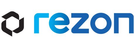 Rezon Logo