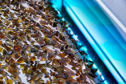 Glass Recycling in Czech Republic