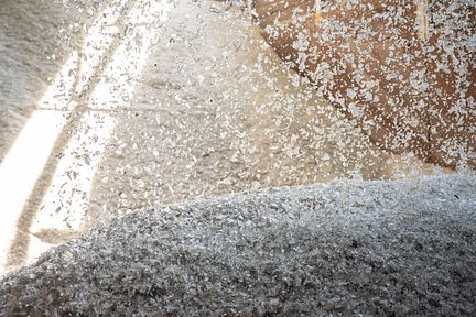 Glass recycling in Croatia