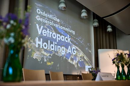 Shareholder information