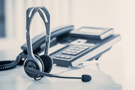 SpeakUp Hotline