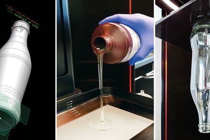 3D-Printing